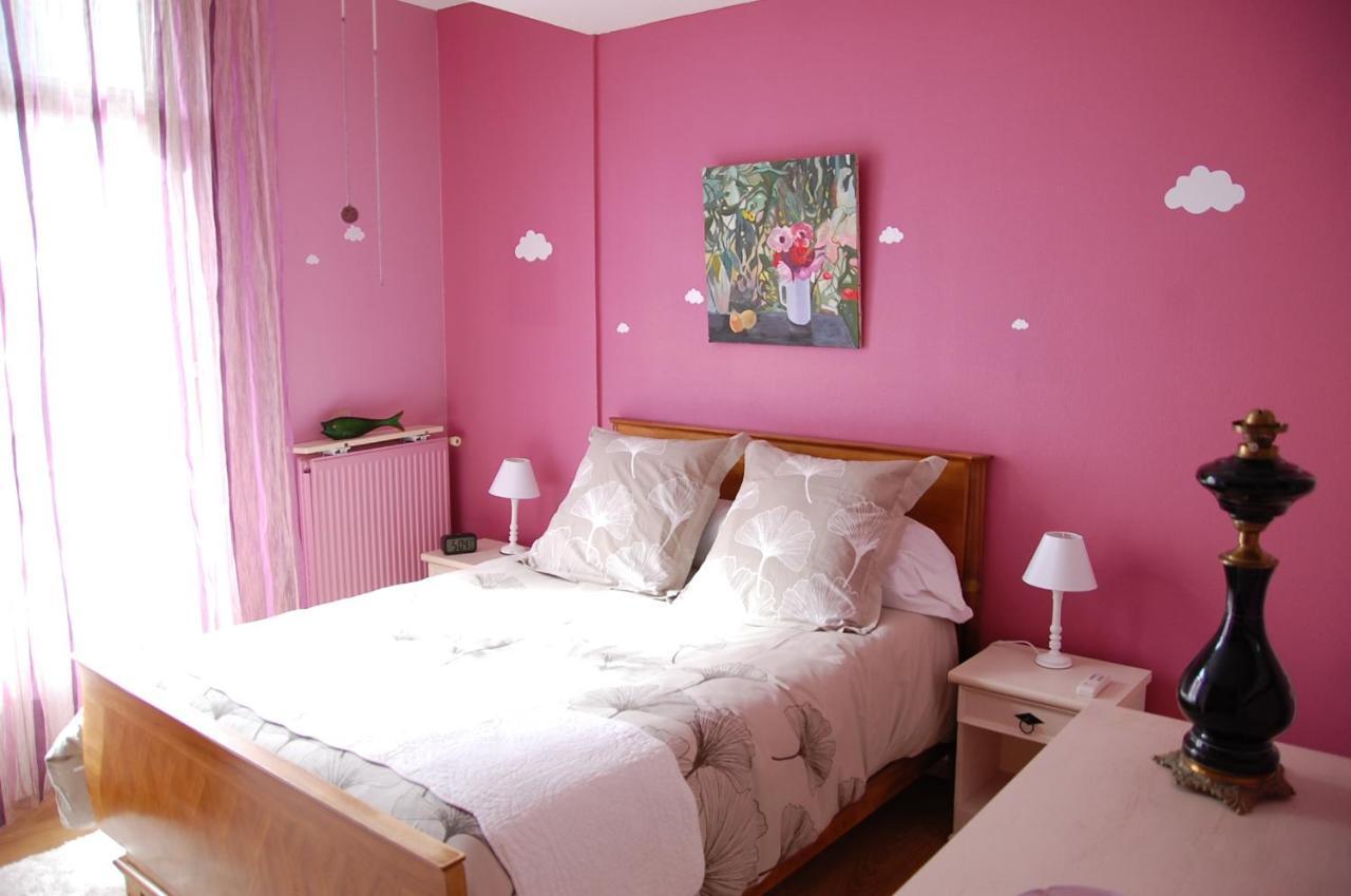 Appartement La Vie En Rose Périgueux Esterno foto
