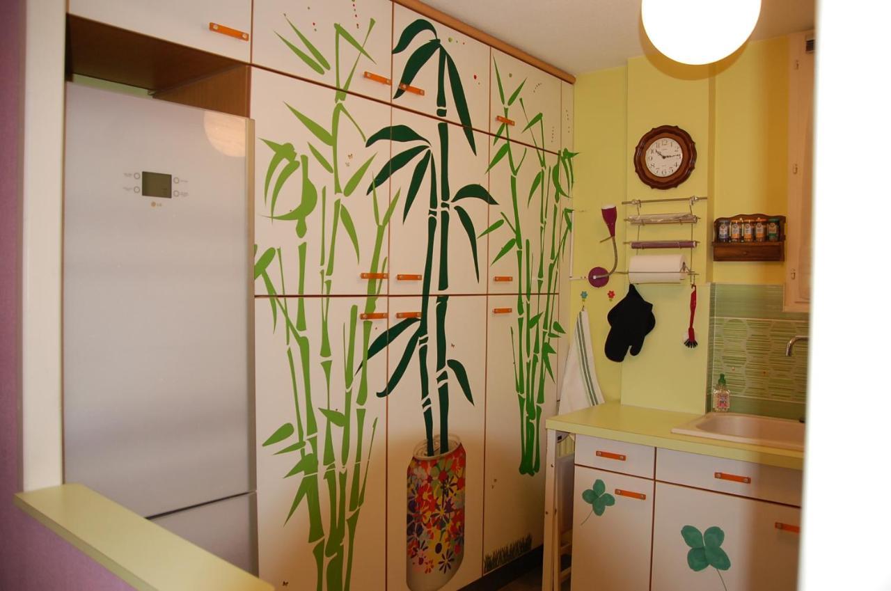 Appartement La Vie En Rose Périgueux Esterno foto