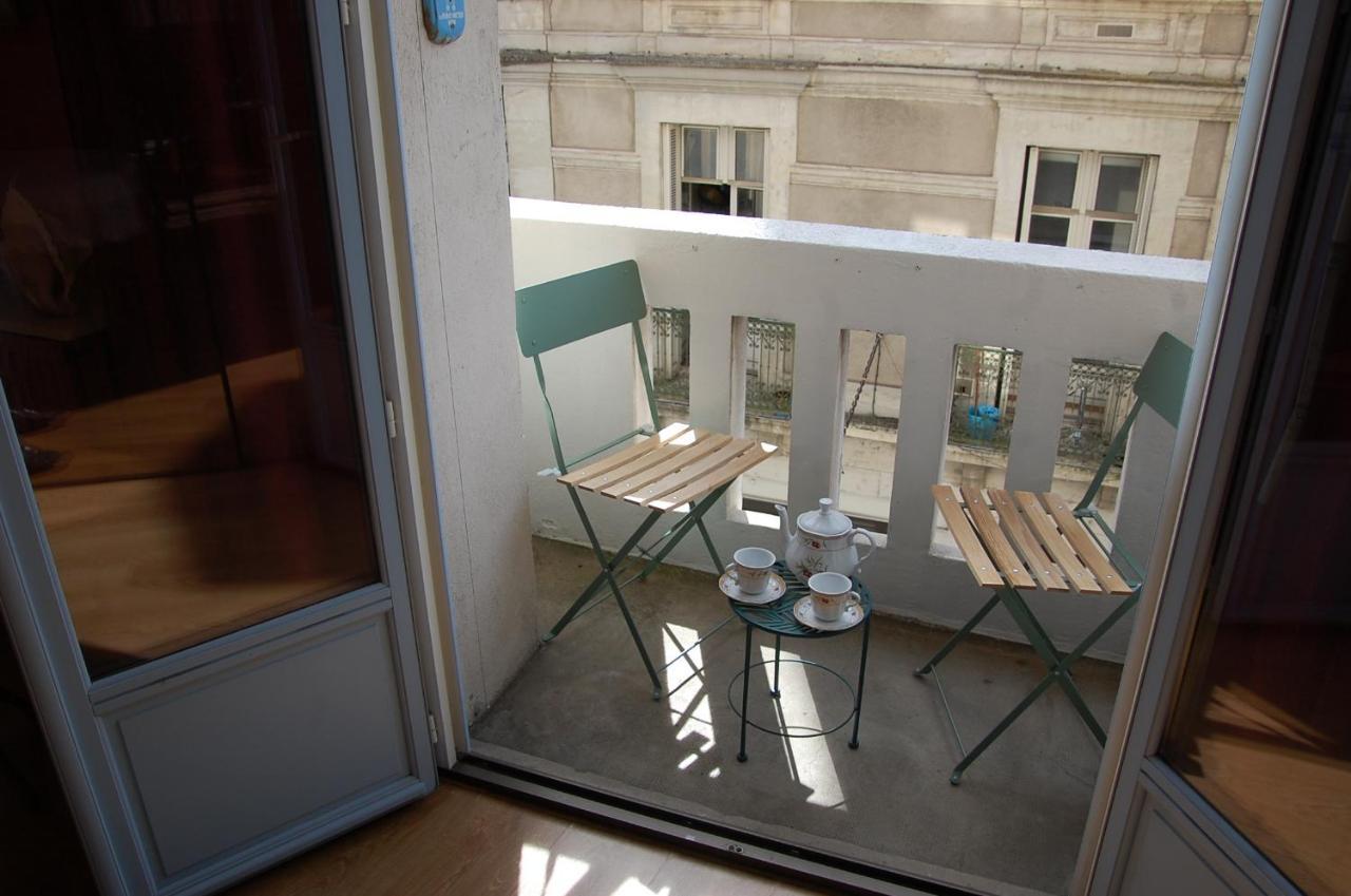 Appartement La Vie En Rose Périgueux Esterno foto