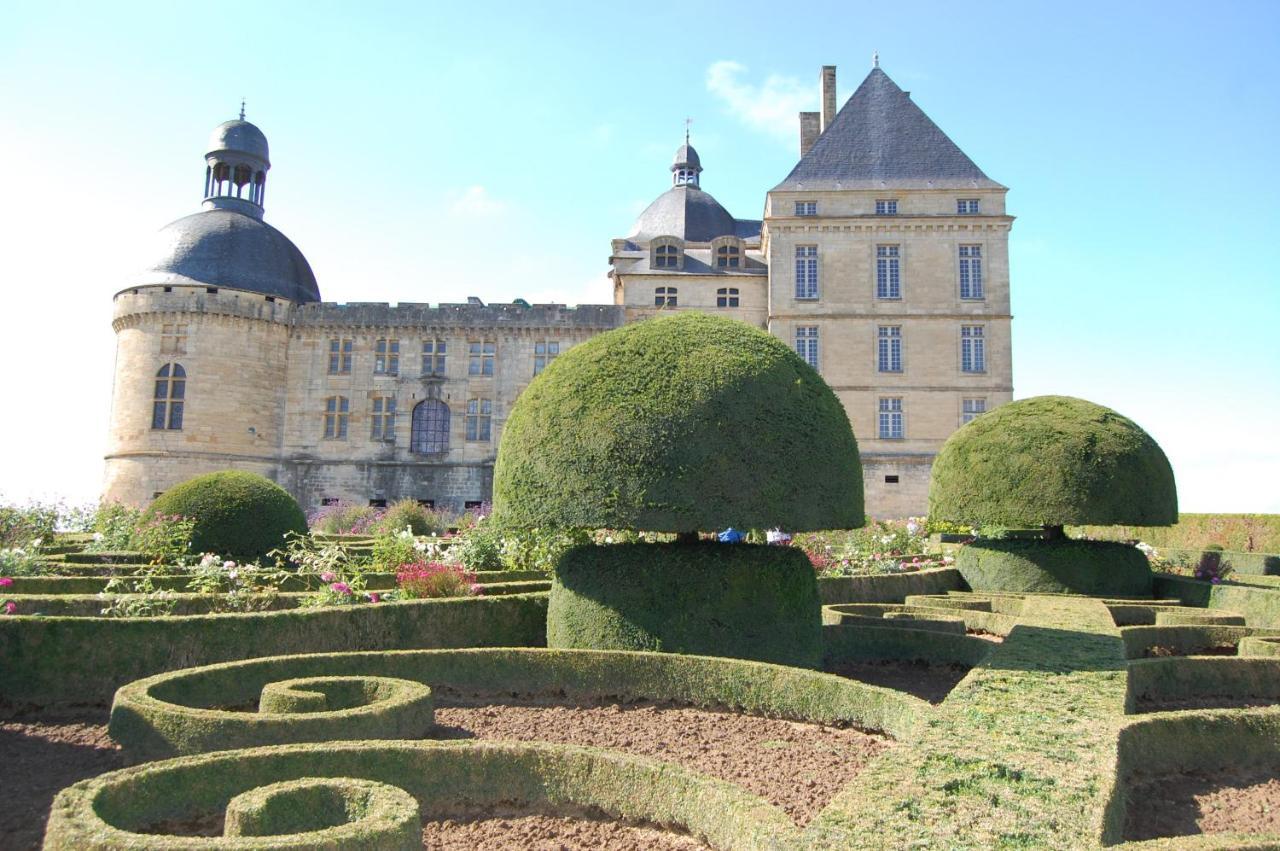 Appartement La Vie En Rose Périgueux Esterno foto